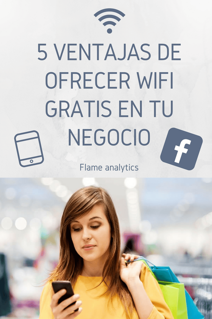 5 ventajas de ofrecer wifi gratis en tu negocio 5 ventajas de ofrecer wifi gratis en tu negocio