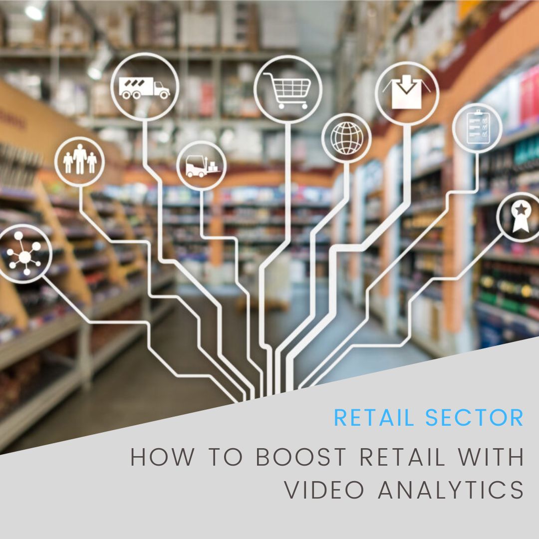 How to boost retail with video analytics · Flame Analytics