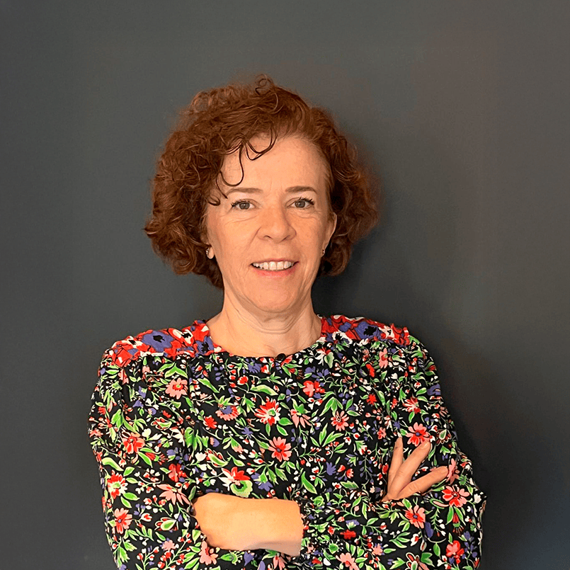 Elena Sampedro